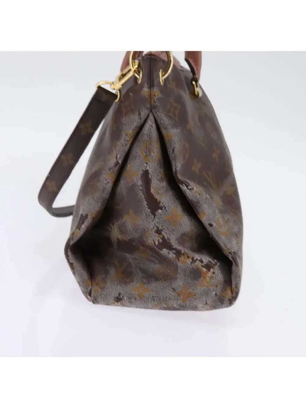 Louis Vuitton indulge timeless